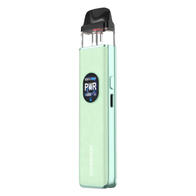 Стартовий набор Vaporesso XROS 5 POD - Jade Green: