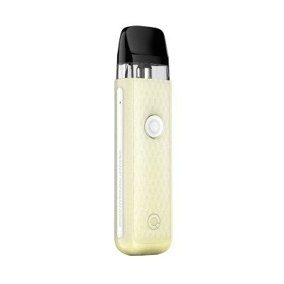 Стартовый набор Voopoo VINCI Q POD - Light Yellow: Цена, Характеристики, Фото