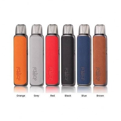 Стартовый набор DotMod DOTPOD S POD - Blue: Фото № 1