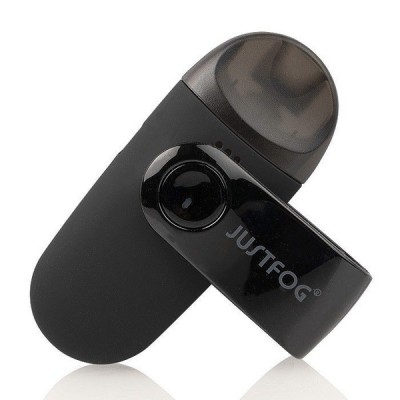 Стартовый набор Justfog C601 POD - Black: