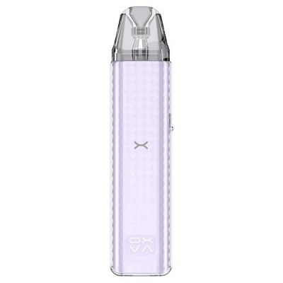 Стартовий набір OXVA XLIM Crystal POD - Purple: