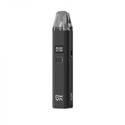 Стартовый набор OXVA XLIM v2 POD - Black: