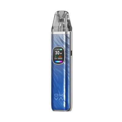Стартовый набор OXVA XLIM PRO 2 POD - Platinum Blue: