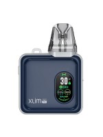 Стартовый набор OXVA XLIM SQ PRO POD - Gentle Blue