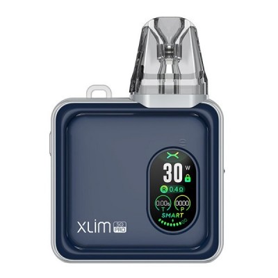 Стартовый набор OXVA XLIM SQ PRO POD - Gentle Blue: