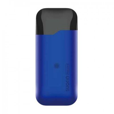Стартовый набор Suorin Air mini POD - Diamond blue: Цена, Характеристики, Фото