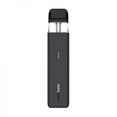 Стартовий набор Vaporesso XROS 5 mini POD - Carbon Black: Цена, Характеристики, Фото