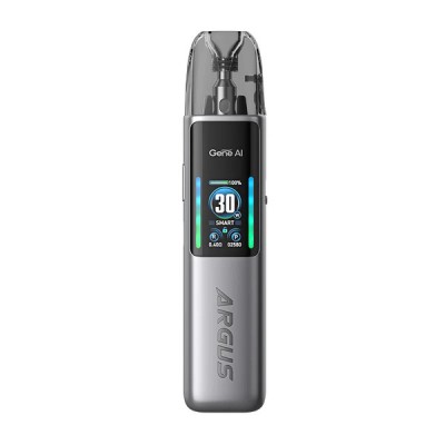 Стартовый набор Voopoo Argus G2 POD - Space Grey: