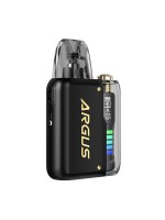 Стартовий набір Voopoo Argus P2 POD - Matte Black