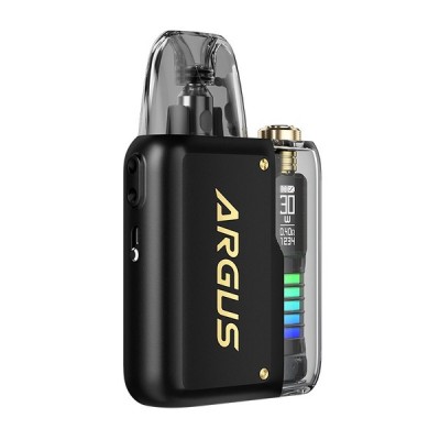 Стартовий набір Voopoo Argus P2 POD - Matte Black