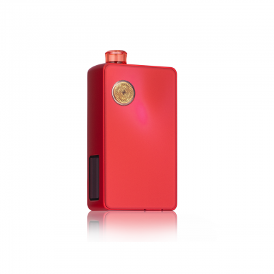 Стартовый набор dotMod DotAIO V2 18650 - Red: Цена, Характеристики, Фото