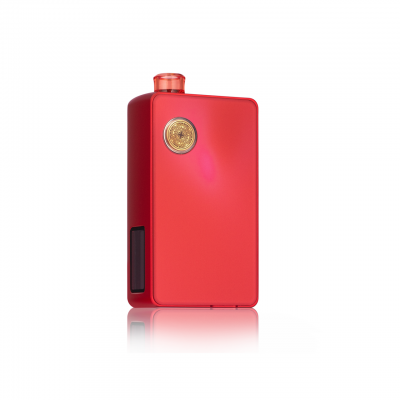 Стартовий набір dotMod DotAIO V2 18650 - Red: