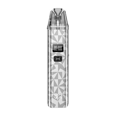 Стартовый набор OXVA XLIM Classic - Silver: