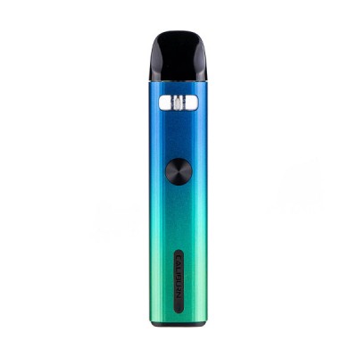 Стартовый набор Uwell Caliburn G2 POD - Gradient Blue: Цена, Характеристики, Фото
