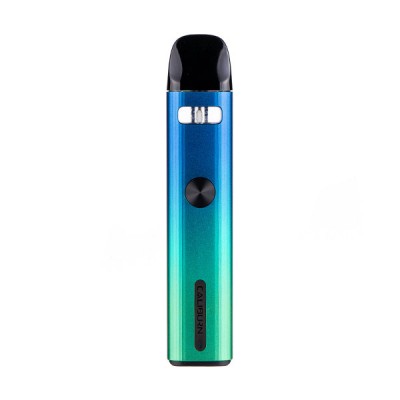 Стартовий набір Uwell Caliburn G2 POD - Gradient Blue: Ціна, Характеристики, Фото