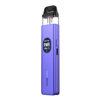 Стартовий набор Vaporesso XROS 5 POD - Lavender Perple:
