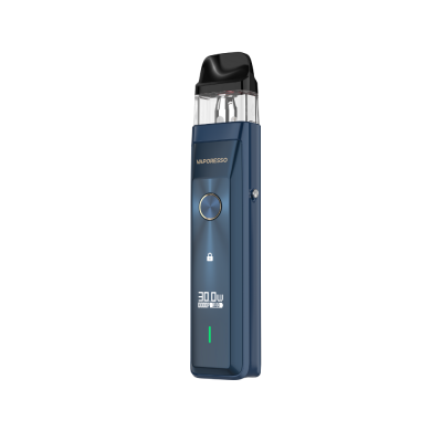 Стартовый набор Vaporesso XROS PRO POD - Saphire: