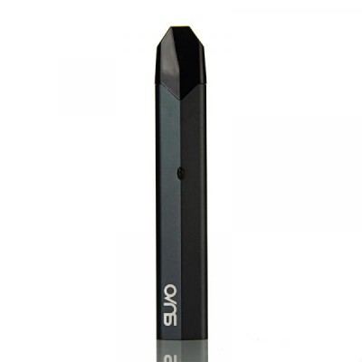 Стартовый набор OVNS Saber 2 POD - Black: Цена, Характеристики, Фото
