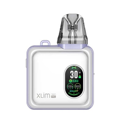 Стартовый набор OXVA XLIM SQ PRO POD - Mauve White: