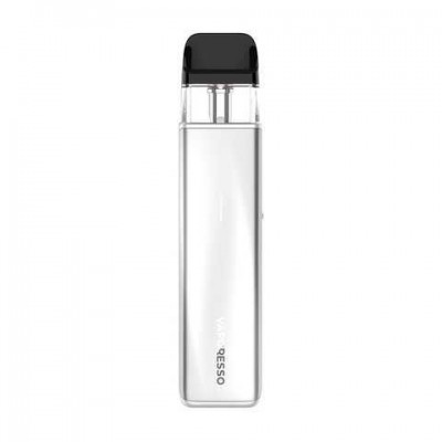 Стартовий набор Vaporesso XROS 5 mini POD - Titanium Silver: Цена, Характеристики, Фото