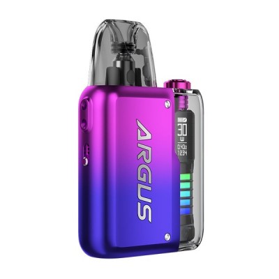 Стартовый набор Voopoo Argus P2 POD - Violet Purple: