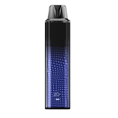 Стартовый набор ZQ XTAL mini POD - Blue