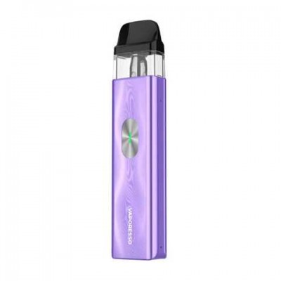 Стартовый набор Vaporesso XROS 4 mini POD - Ice Purple: