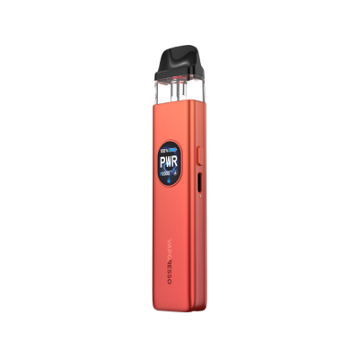 Стартовий набор Vaporesso XROS 5 POD - Coral Red: