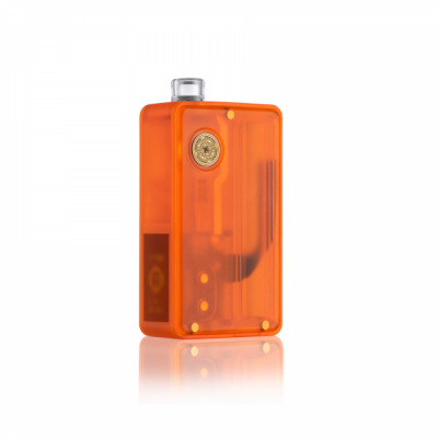 Стартовий набір dotMod DotAIO V2 Lite - Orange: Ціна, Характеристики, Фото