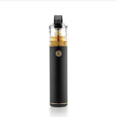 Стартовий набір dotMod dotStick 1650 mAh - Black: