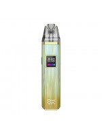 Стартовый набор OXVA XLIM PRO POD - Gleamy Cyan