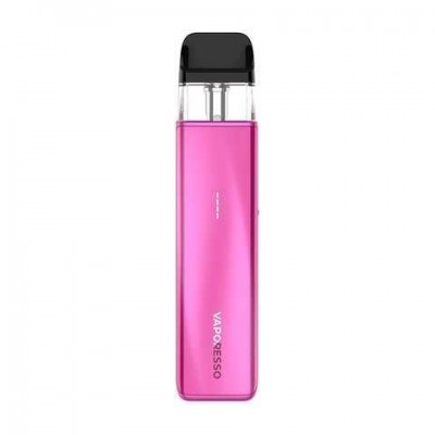 Стартовий набор Vaporesso XROS 5 mini POD - Rose Red: Цена, Характеристики, Фото