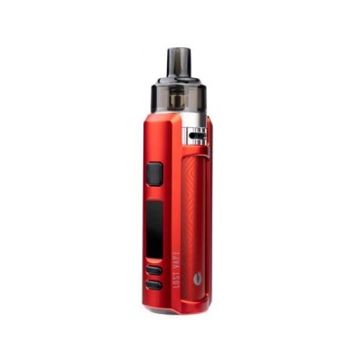 Стартовий набір Lost Vape Ursa Mini POD - Phantom Red: Ціна, Характеристики, Фото