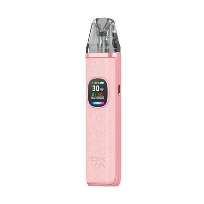 Стартовый набор OXVA XLIM PRO 2 POD - Coral Pink: