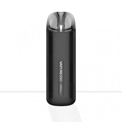 Стартовий набір Vaporesso OSMALL POD - Black