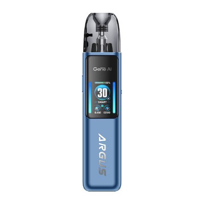 Стартовый набор Voopoo Argus G2 POD - Navy Blue: