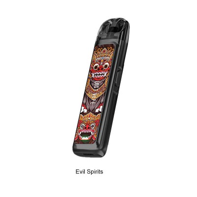Стартовый набор Lost Vape Ursa Nano POD - Evil Spirits: