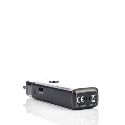 Стартовый набор Voopoo Vinci SE POD - Black: Фото № 2