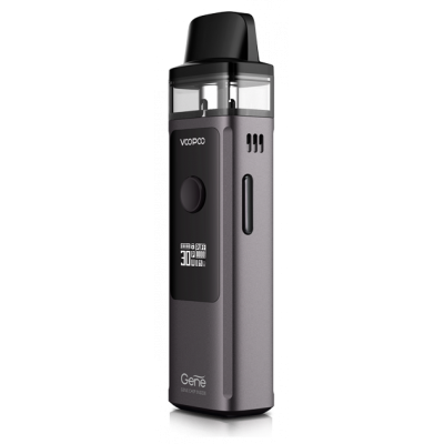 Стартовый набор Voopoo Vinci SE POD - Black: Фото № 3