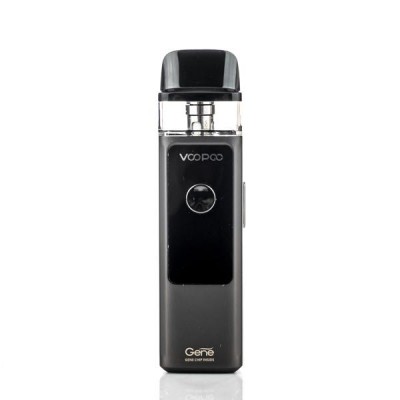 Стартовый набор Voopoo Vinci SE POD - Black: Фото № 4