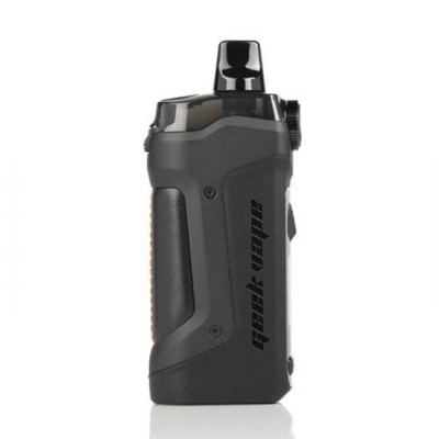 Стартовый набор GeekVape Aegis Boost 40W POD MOD - Black: Фото № 1