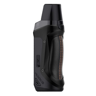 Стартовий набір GeekVape Aegis Boost 40W POD MOD - Black: Фото № 2