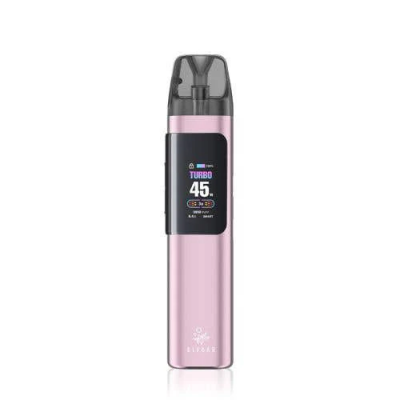 Стартовый набор ELF Bar ELFX PRO POD - Pink: