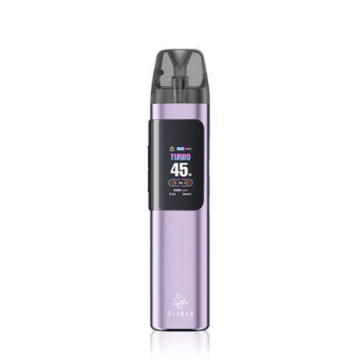 Стартовый набор ELF Bar ELFX PRO POD - Purple: