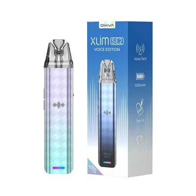 Стартовый набор OXVA XLIM SE2 POD - Blue Purple