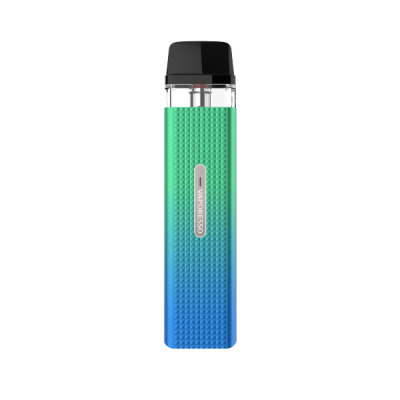 Стартовый набор Vaporesso XROS mini POD - Silver LE: Фото № 1