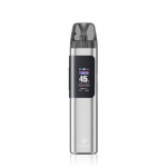 Стартовый набор ELF Bar ELFX PRO POD - Silver