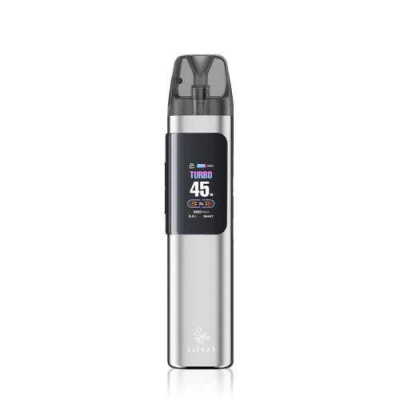Стартовый набор ELF Bar ELFX PRO POD - Silver: