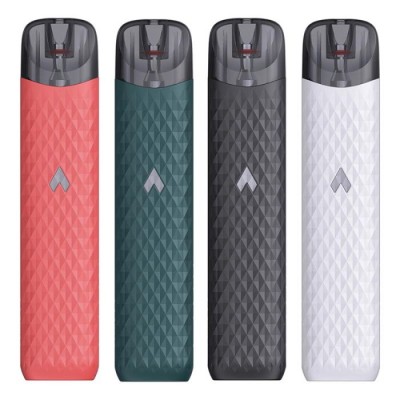 Стартовый набор Uwell Popreel N1 POD - Calm Blue: Фото № 1