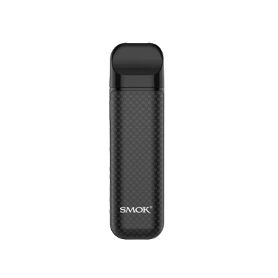 Стартовий набір Smok Novo 2 POD - Black Cobra: Фото № 1